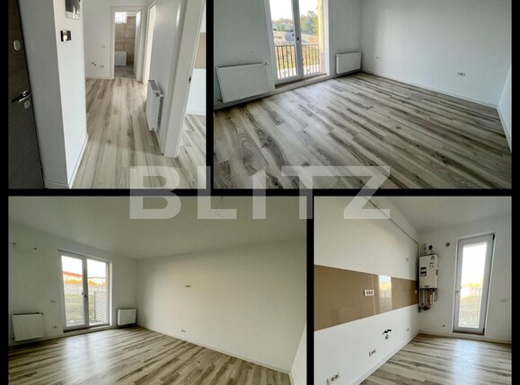 Apartament de vânzare 2 camere Veteranilor - 68196AV | BLITZ Craiova | Poza2