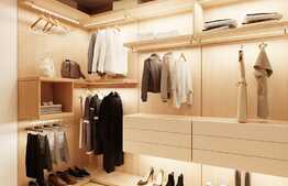 Apartament 3 camere, 74 mp, gradina 49 mp,  ANL parc