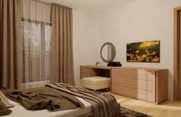 Apartament 3 camere, 74 mp, gradina 49 mp,  ANL parc