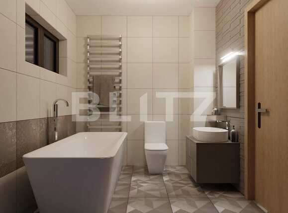 Apartament de vânzare 3 camere Veteranilor - 68209AV | BLITZ Craiova | Poza8