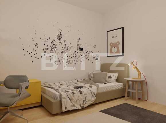 Apartament de vânzare 3 camere Veteranilor - 68209AV | BLITZ Craiova | Poza6