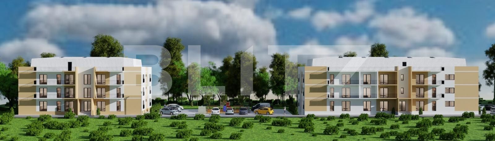 Apartament de vânzare 3 camere Veteranilor - 68209AV | BLITZ Craiova | Poza2