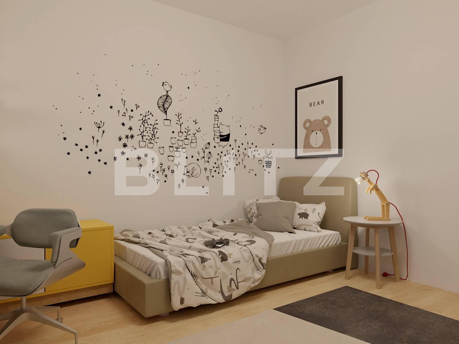 Apartament de vânzare 3 camere Veteranilor - 68209AV | BLITZ Craiova | Poza6