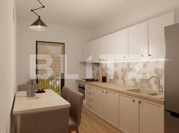 Apartament de vânzare 2 camere Veteranilor - 68212AV | BLITZ Craiova | Poza5