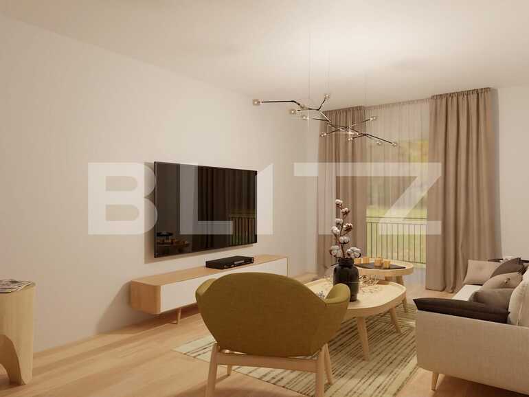 Apartament de vânzare 2 camere Veteranilor - 68212AV | BLITZ Craiova | Poza3