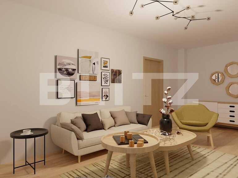 Apartament de vanzare 2 camere Veteranilor - 68212AV | BLITZ Craiova | Poza2