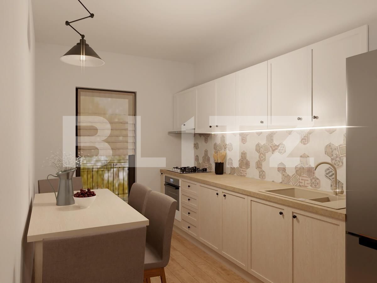 Apartament de vânzare 2 camere Veteranilor - 68212AV | BLITZ Craiova | Poza5