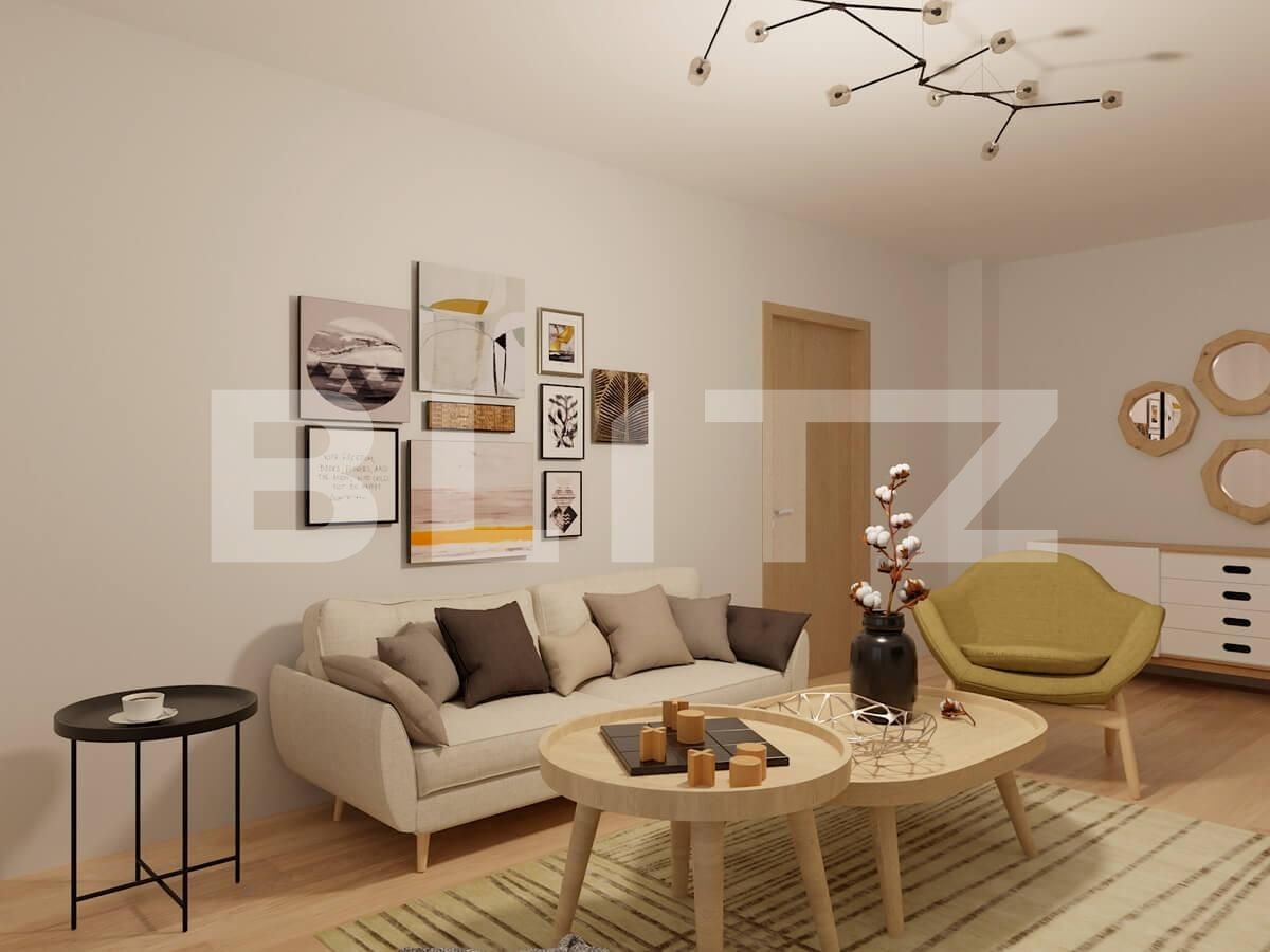 Apartament de vânzare 2 camere Veteranilor - 68212AV | BLITZ Craiova | Poza3
