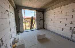 Apartament 3 camere, 87 mp utili, gradina 110 mp, zona Veteranilor