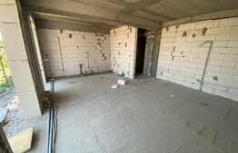 Apartament 3 camere, 87 mp utili, gradina 110 mp, zona Veteranilor