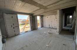 Apartament 3 camere, 87 mp utili, gradina 110 mp, zona Veteranilor