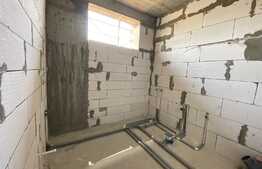 Apartament 3 camere, 87 mp utili, gradina 110 mp, zona Veteranilor