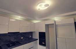 Oferta! Pachet de 2 hale la cheie si o casa, 1800 mp construiti!