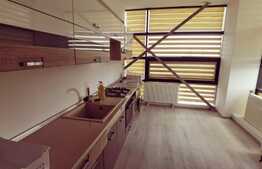 Oferta! Pachet de 2 hale la cheie si o casa, 1800 mp construiti!