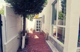 Oferta! Pachet de 2 hale la cheie si o casa, 1800 mp construiti!