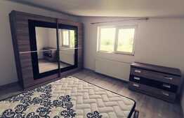 Oferta! Pachet de 2 hale la cheie si o casa, 1800 mp construiti!