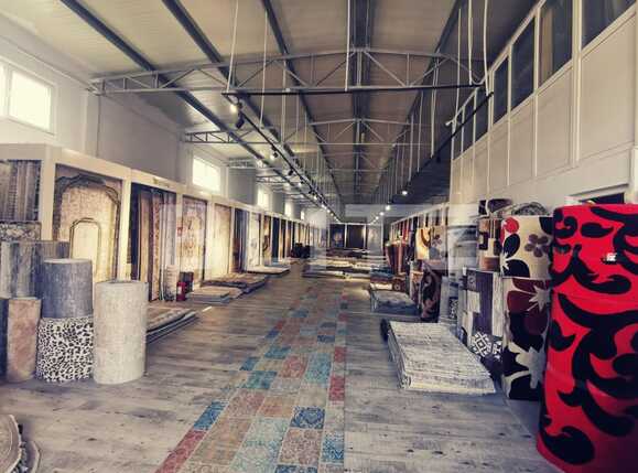 Spațiu industrial de vânzare Exterior Est - 68243SVI | BLITZ Craiova | Poza12