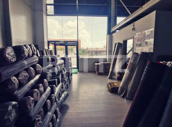 Spațiu industrial de vânzare Exterior Est - 68243SVI | BLITZ Craiova | Poza2