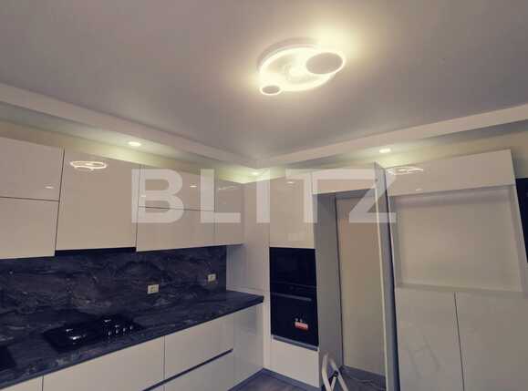 Spațiu industrial de vânzare Exterior Est - 68243SVI | BLITZ Craiova | Poza18