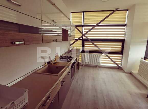 Spațiu industrial de vânzare Exterior Est - 68243SVI | BLITZ Craiova | Poza7