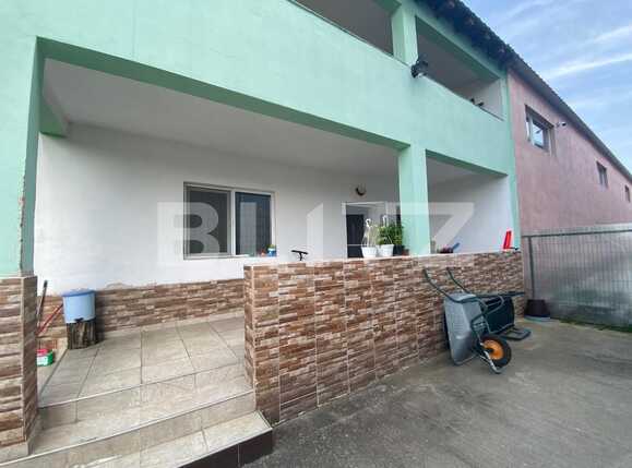 Spațiu industrial de vânzare Exterior Est - 68243SVI | BLITZ Craiova | Poza16