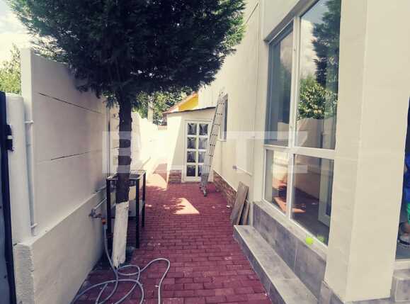 Spațiu industrial de vânzare Exterior Est - 68243SVI | BLITZ Craiova | Poza24