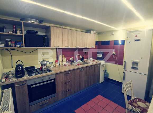 Spațiu industrial de vânzare Exterior Est - 68243SVI | BLITZ Craiova | Poza14