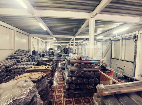 Spațiu industrial de vânzare Exterior Est - 68243SVI | BLITZ Craiova | Poza5