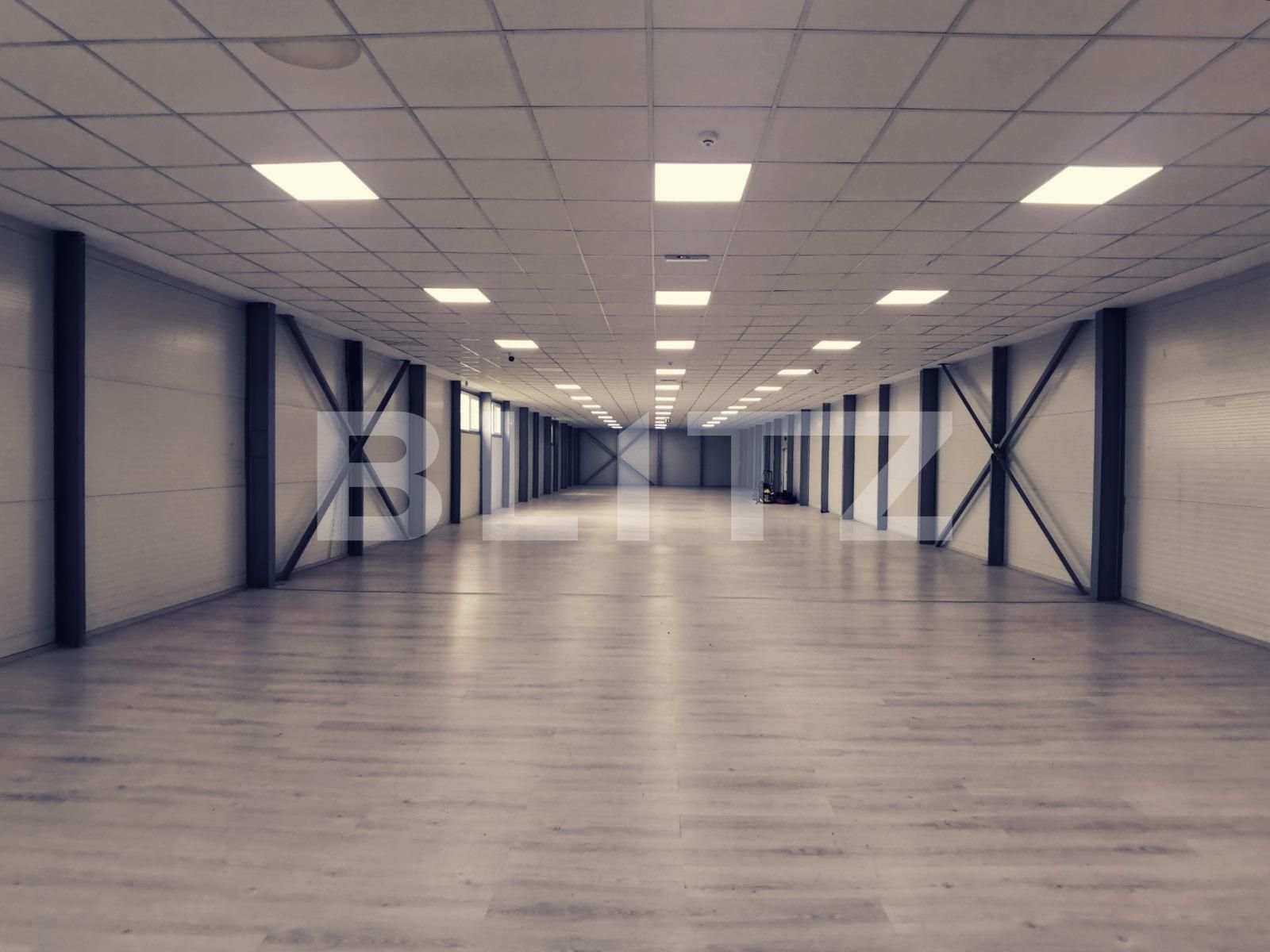Spațiu industrial de vânzare Exterior Est - 68243SVI | BLITZ Craiova | Poza3