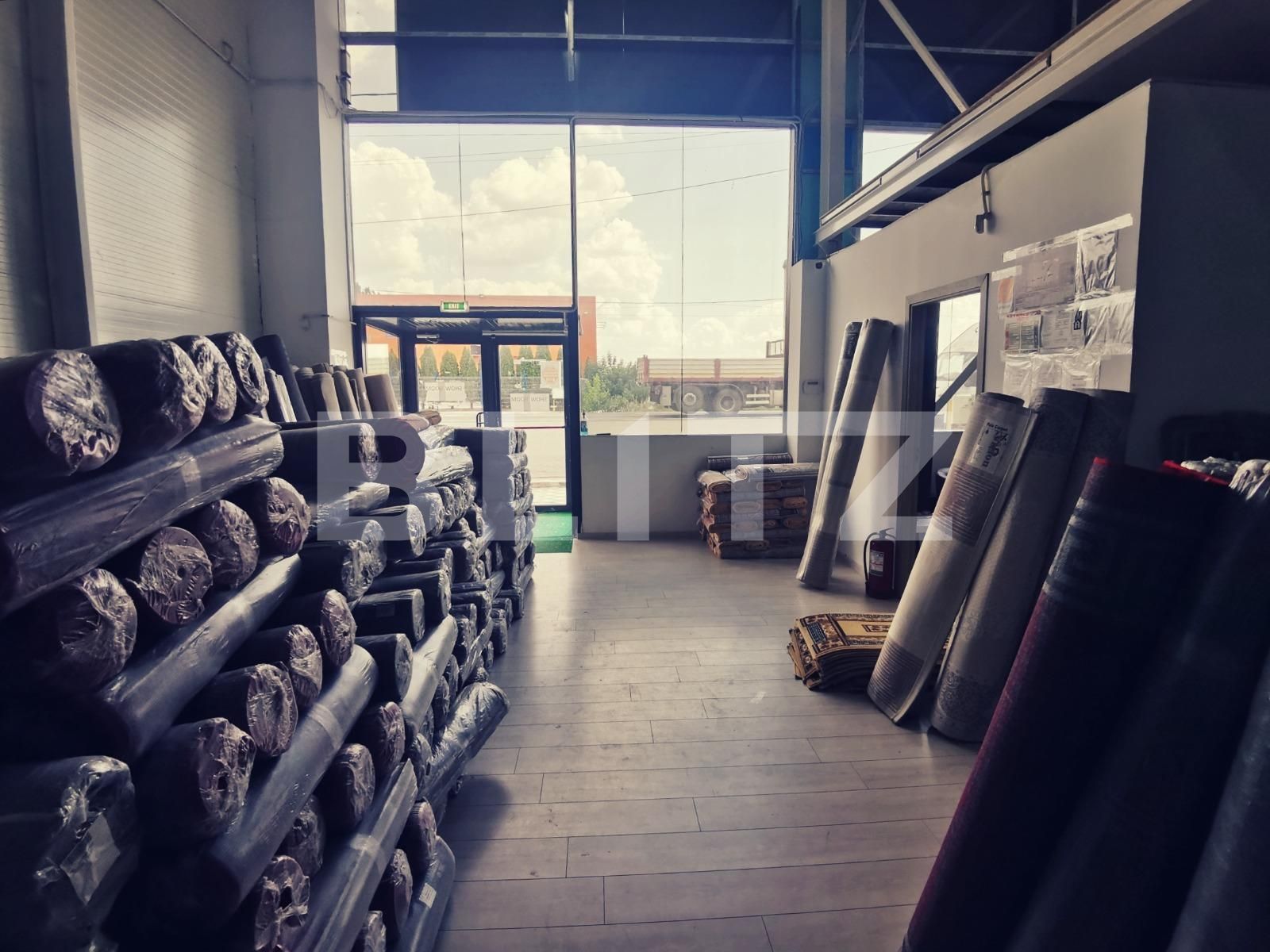 Spațiu industrial de vânzare Exterior Est - 68243SVI | BLITZ Craiova | Poza2