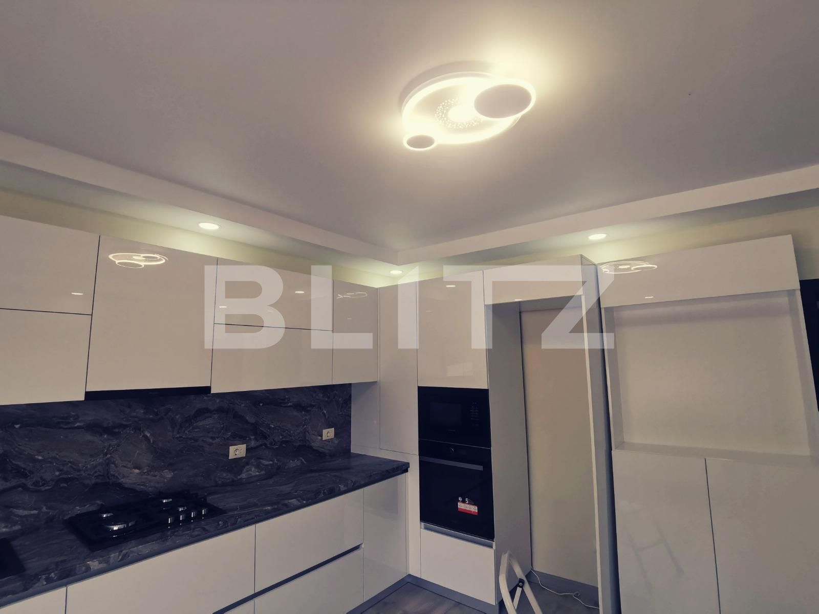 Spațiu industrial de vânzare Exterior Est - 68243SVI | BLITZ Craiova | Poza18