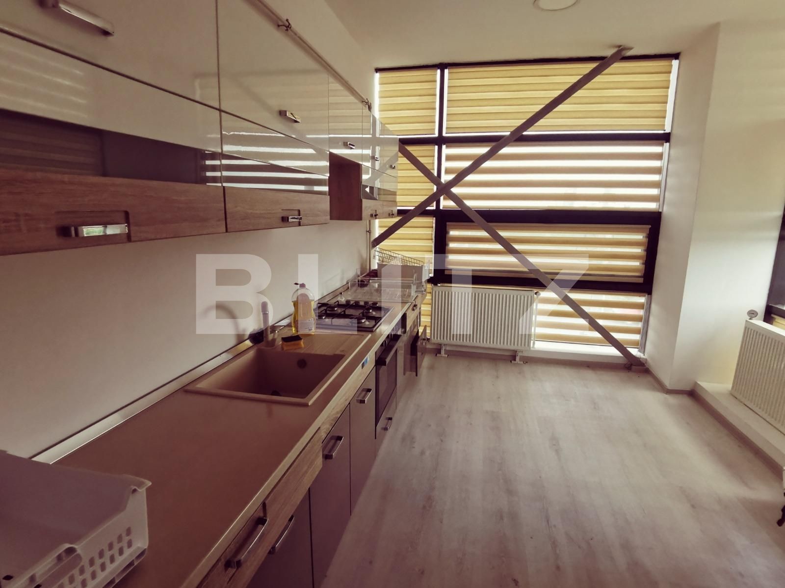 Spațiu industrial de vânzare Exterior Est - 68243SVI | BLITZ Craiova | Poza7