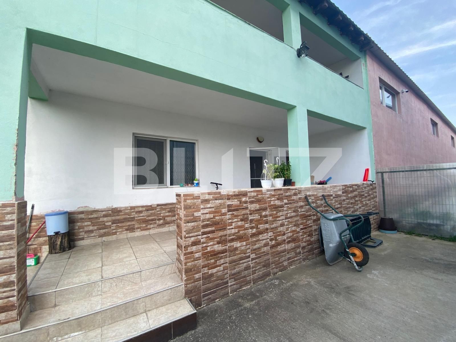 Spațiu industrial de vânzare Exterior Est - 68243SVI | BLITZ Craiova | Poza16