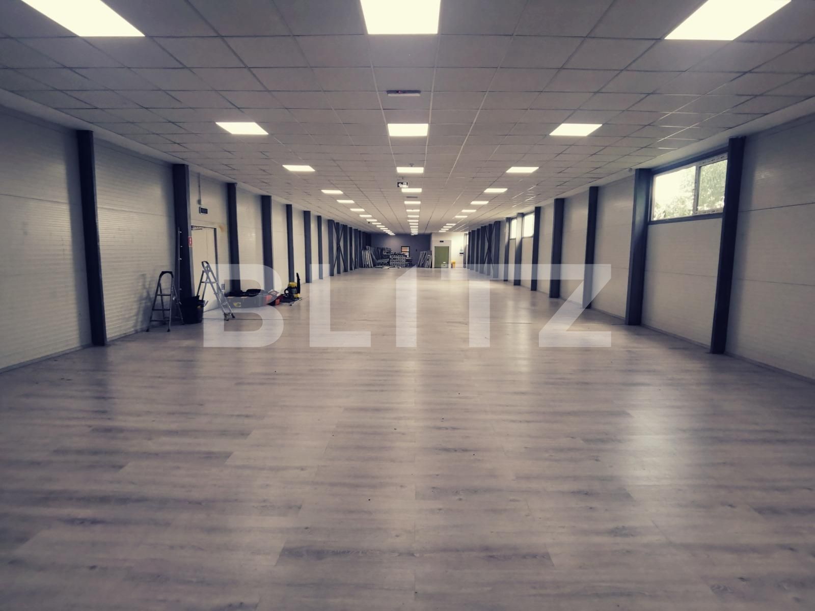 Spațiu industrial de vânzare Exterior Est - 68243SVI | BLITZ Craiova | Poza4