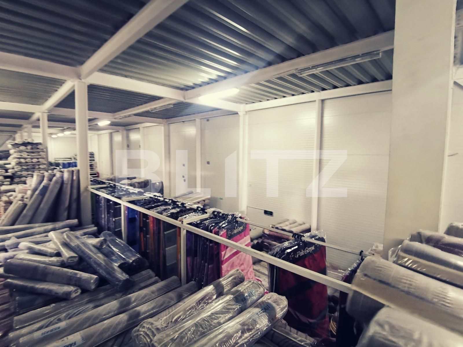 Spațiu industrial de vânzare Exterior Est - 68243SVI | BLITZ Craiova | Poza6