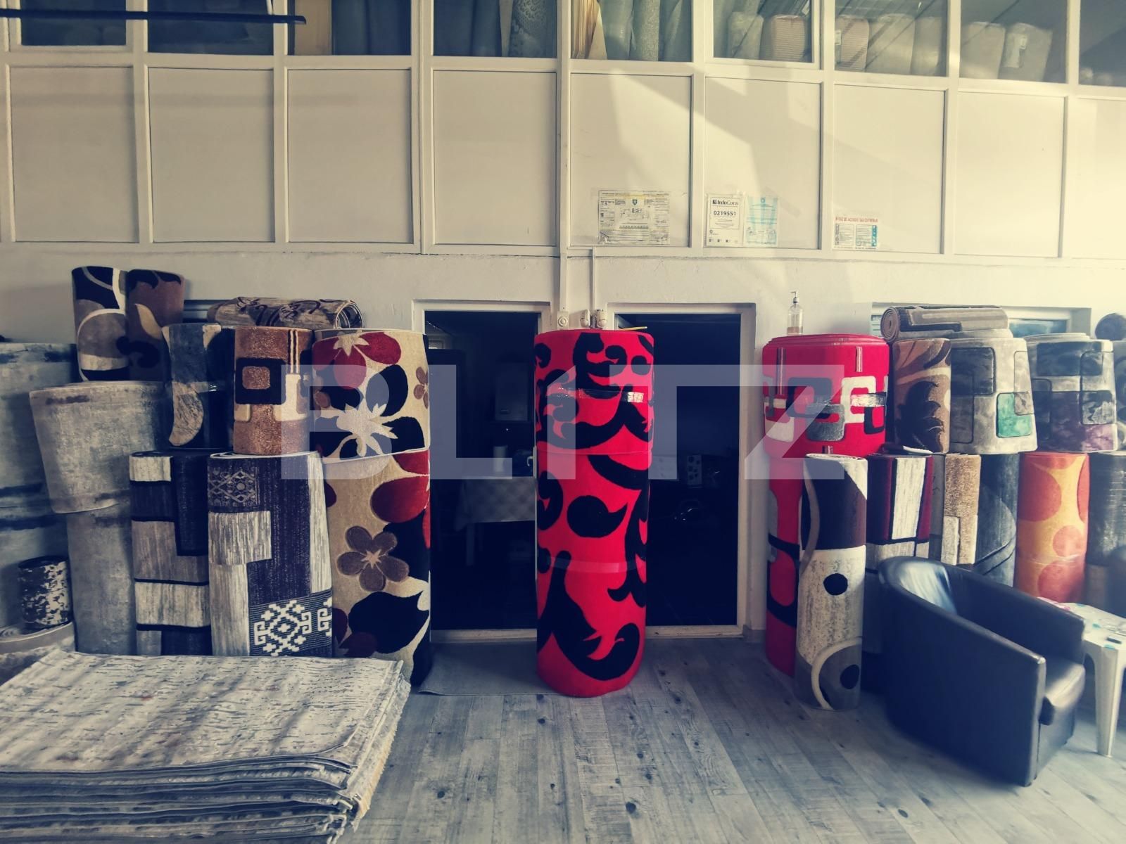 Spațiu industrial de vânzare Exterior Est - 68243SVI | BLITZ Craiova | Poza13