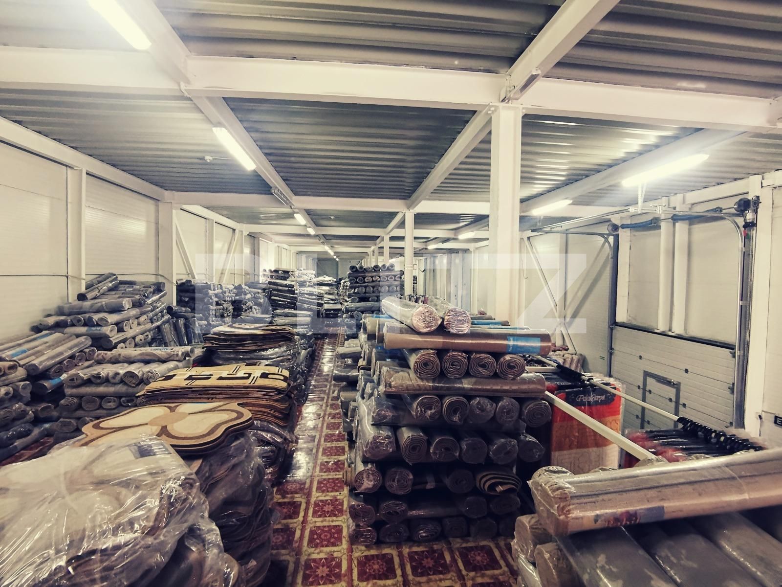 Spațiu industrial de vânzare Exterior Est - 68243SVI | BLITZ Craiova | Poza5