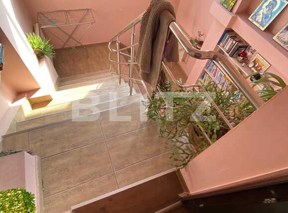 Spațiu birouri de închiriat Calea Severinului - 68245SIB | BLITZ Craiova | Poza3