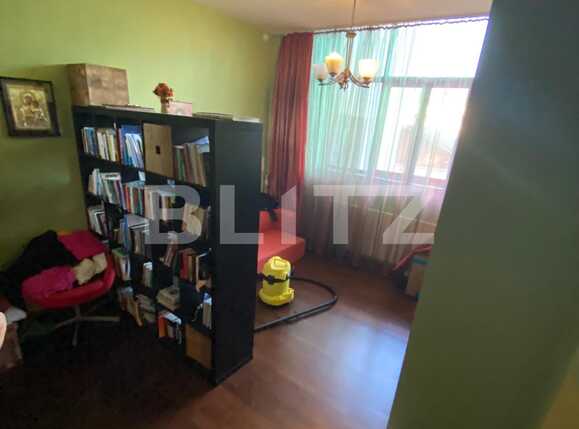 Spațiu birouri de închiriat Calea Severinului - 68245SIB | BLITZ Craiova | Poza4