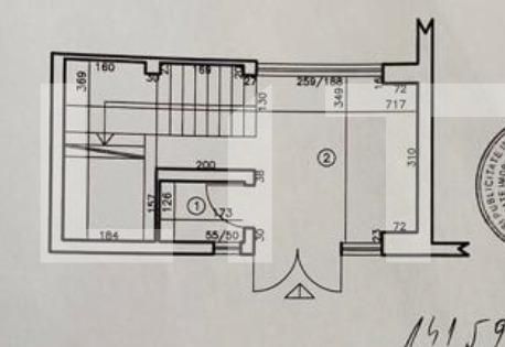 Spațiu birouri de închiriat Calea Severinului - 68245SIB | BLITZ Craiova | Poza8
