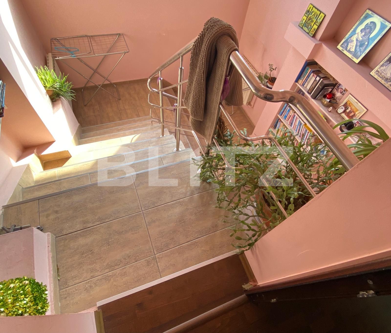 Spațiu birouri de închiriat Calea Severinului - 68245SIB | BLITZ Craiova | Poza3