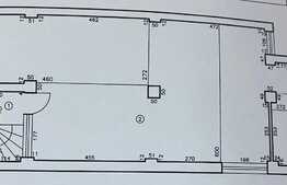 Super pret! Spatiu birouri 90 mp, etaj 1, ultracentral! 