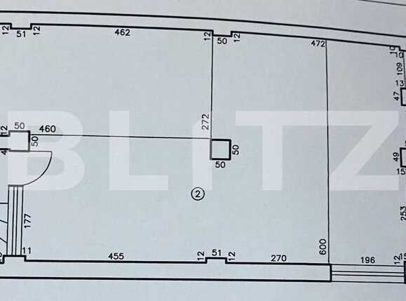 Spațiu birouri de închiriat Ultracentral - 68246SIB | BLITZ Craiova | Poza9
