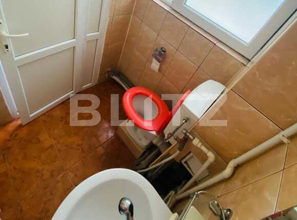 Spațiu birouri de închiriat Ultracentral - 68246SIB | BLITZ Craiova | Poza8