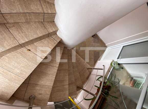 Spațiu birouri de închiriat Ultracentral - 68247SIB | BLITZ Craiova | Poza7