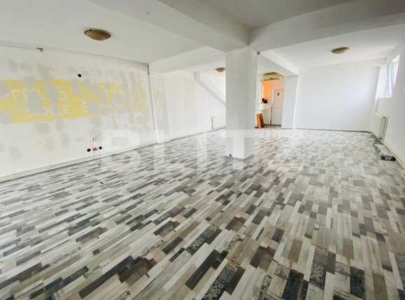 Spațiu birouri de închiriat Ultracentral - 68247SIB | BLITZ Craiova | Poza1