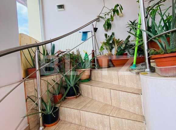 Spațiu birouri de închiriat Ultracentral - 68247SIB | BLITZ Craiova | Poza6