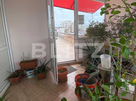 Spațiu birouri de închiriat Ultracentral - 68247SIB | BLITZ Craiova | Poza5