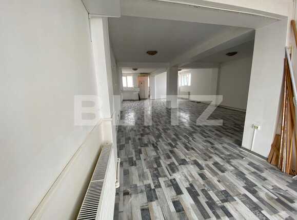 Spațiu birouri de închiriat Ultracentral - 68247SIB | BLITZ Craiova | Poza2