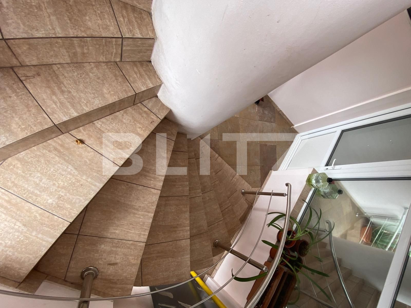 Spațiu birouri de închiriat Ultracentral - 68247SIB | BLITZ Craiova | Poza7